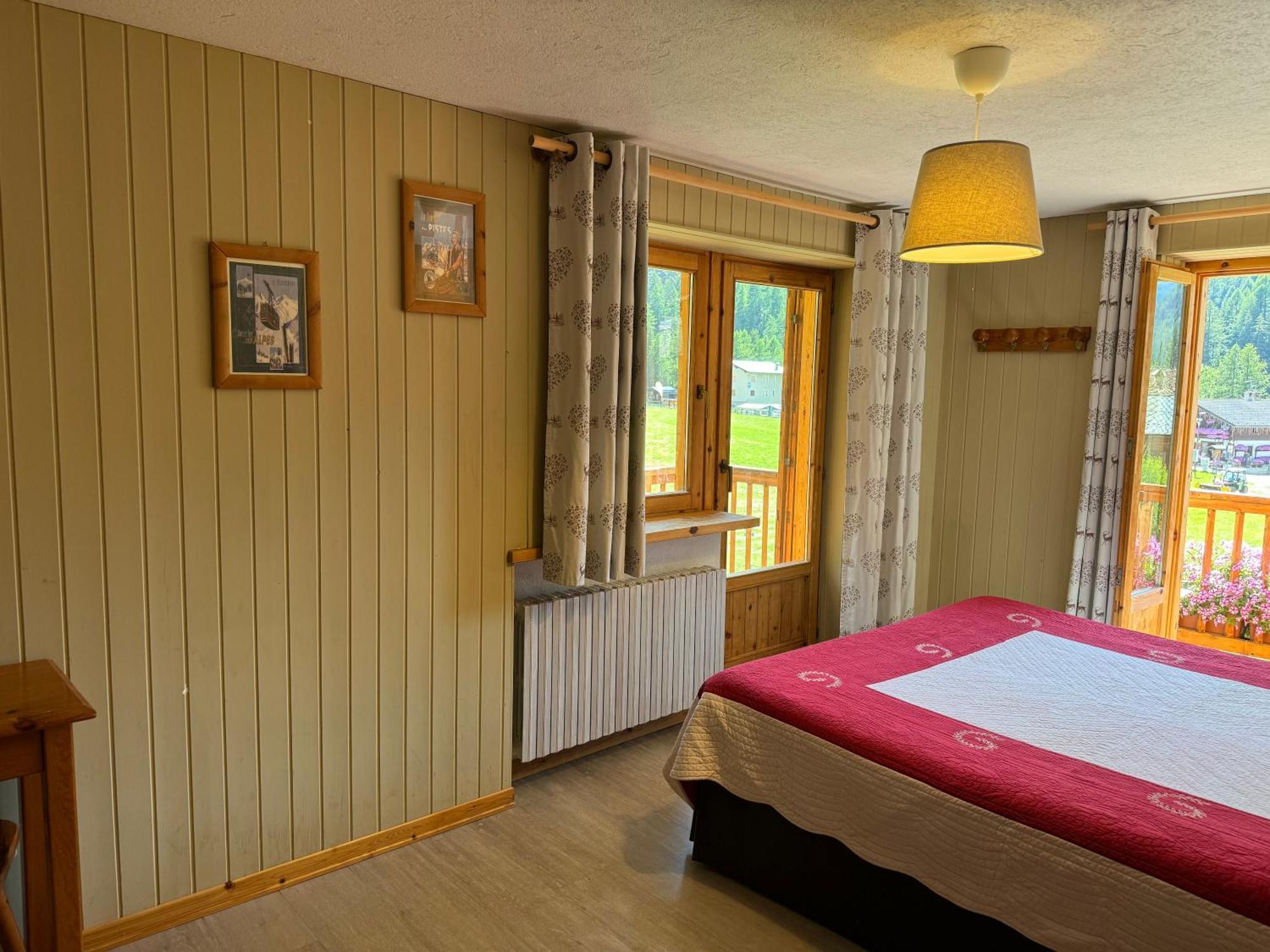 Hotel Ondezana Cogne Kültér fotó