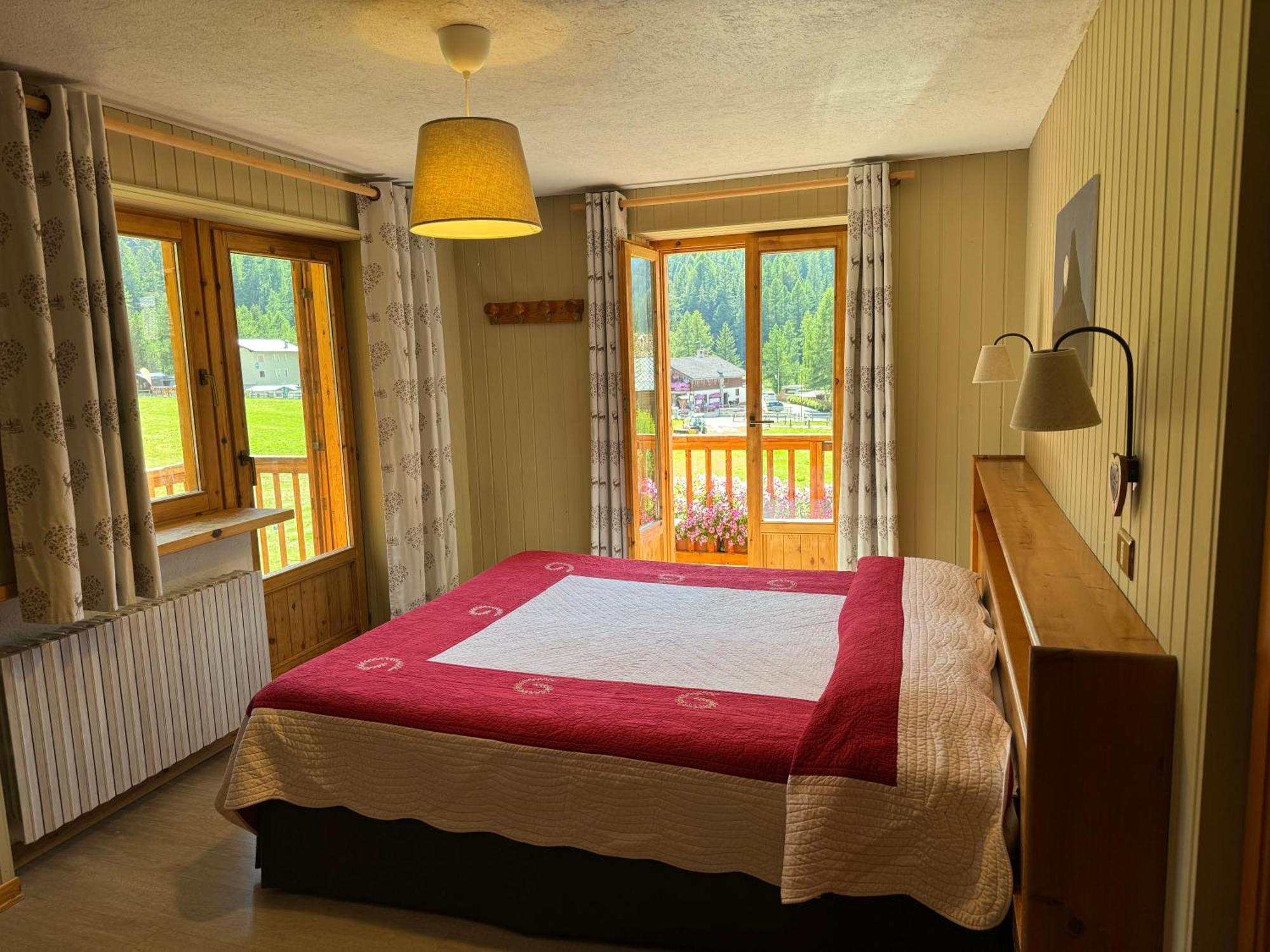 Hotel Ondezana Cogne Kültér fotó