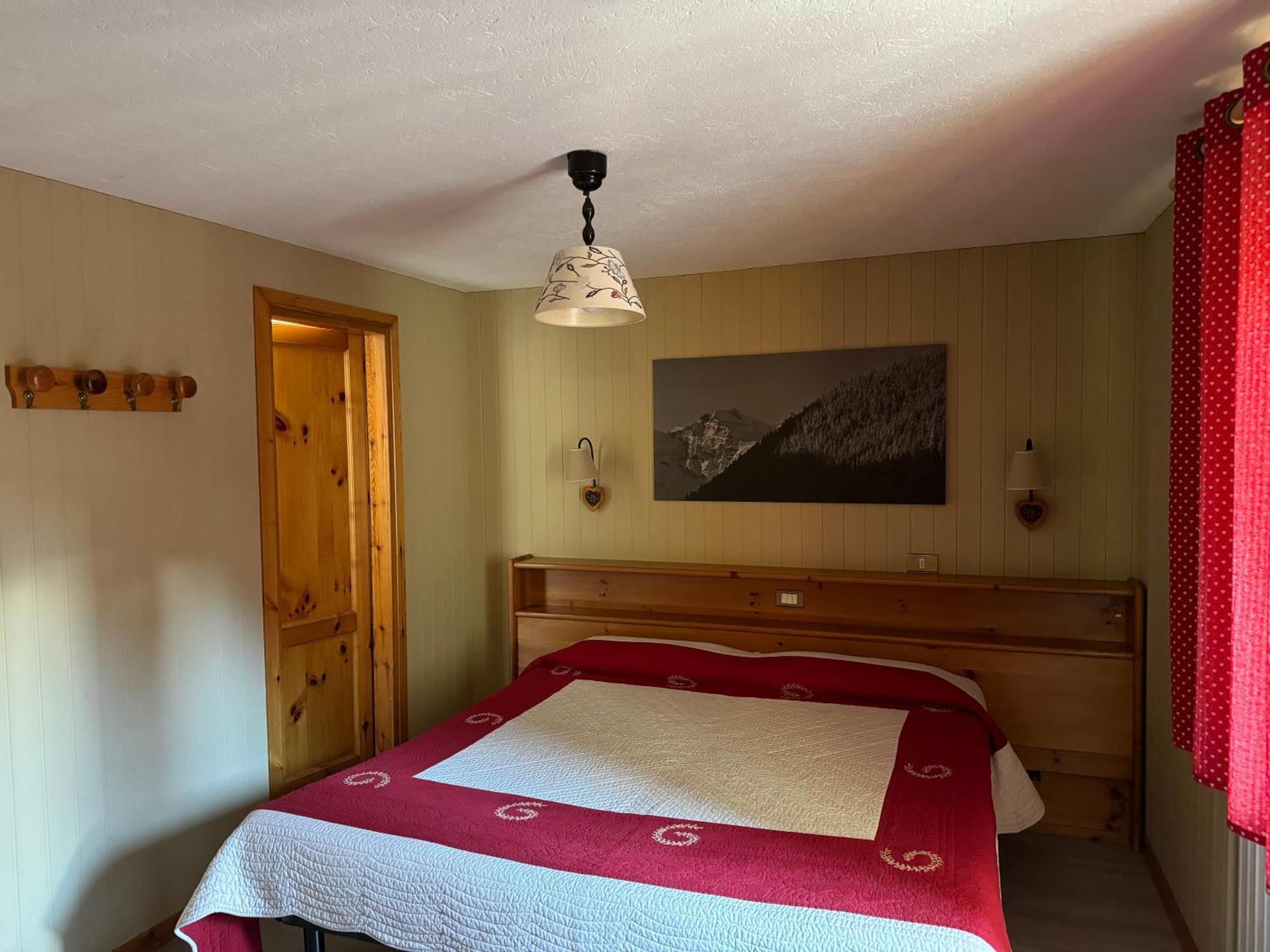 Hotel Ondezana Cogne Kültér fotó