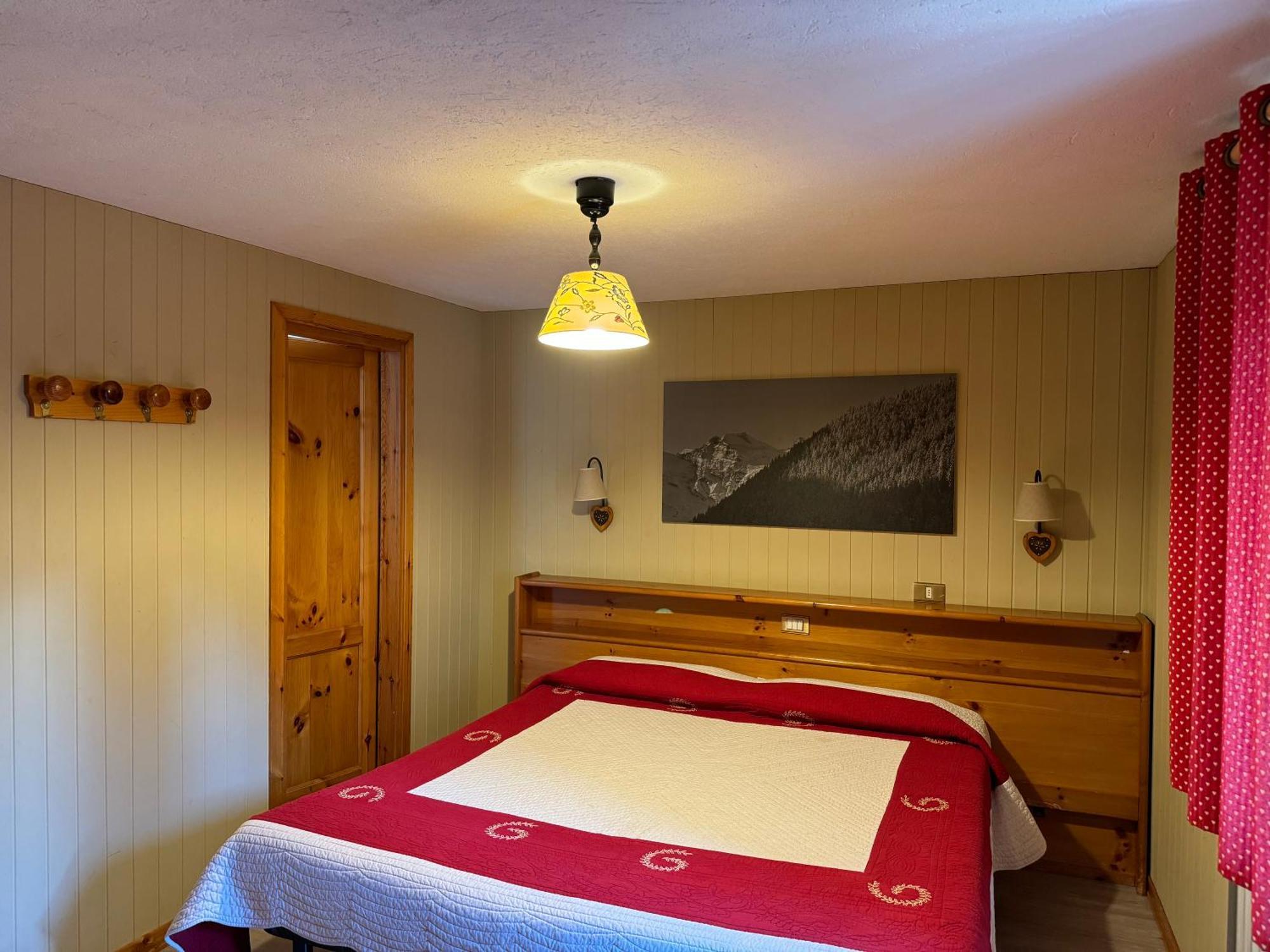 Hotel Ondezana Cogne Kültér fotó