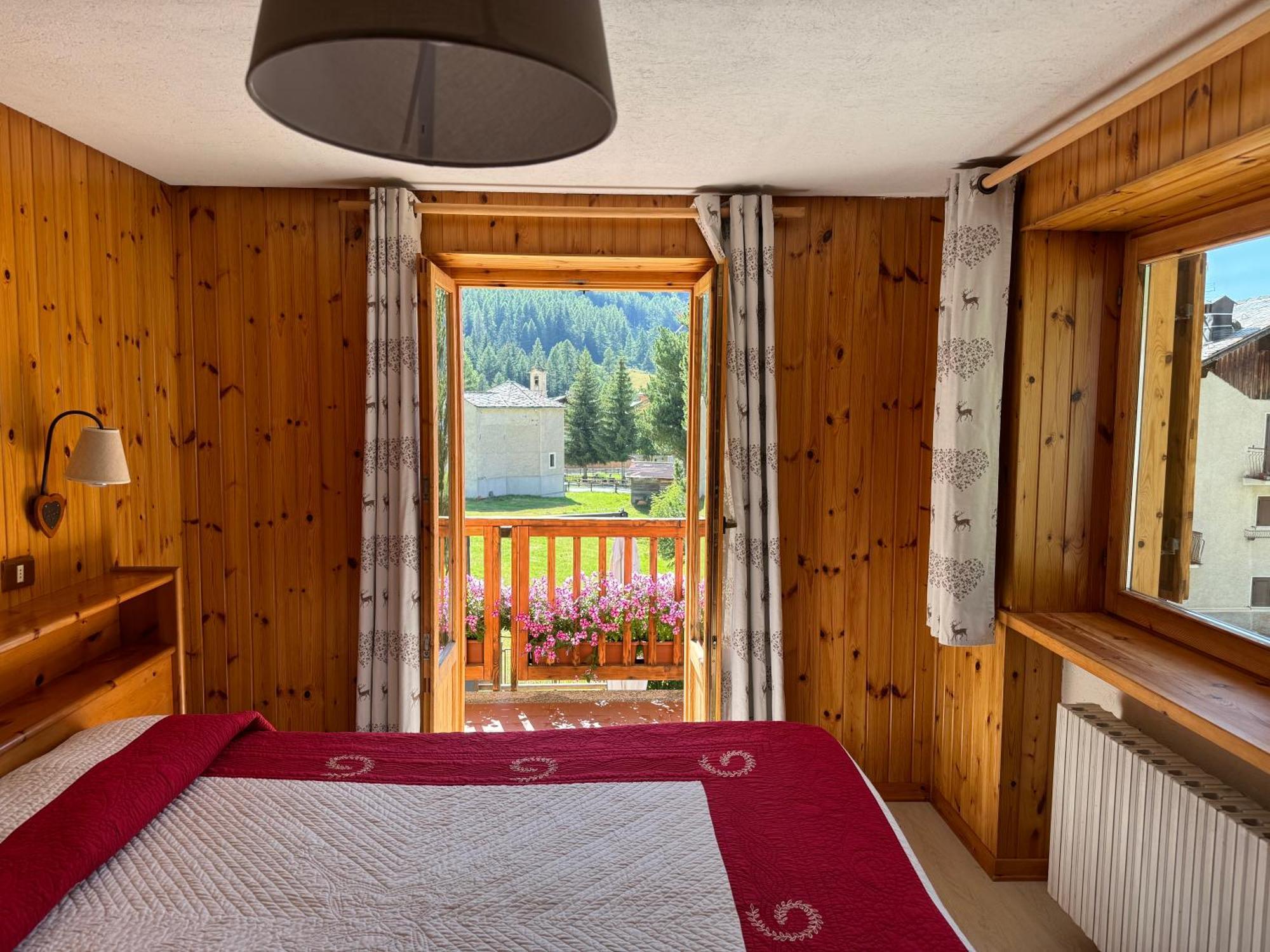 Hotel Ondezana Cogne Kültér fotó