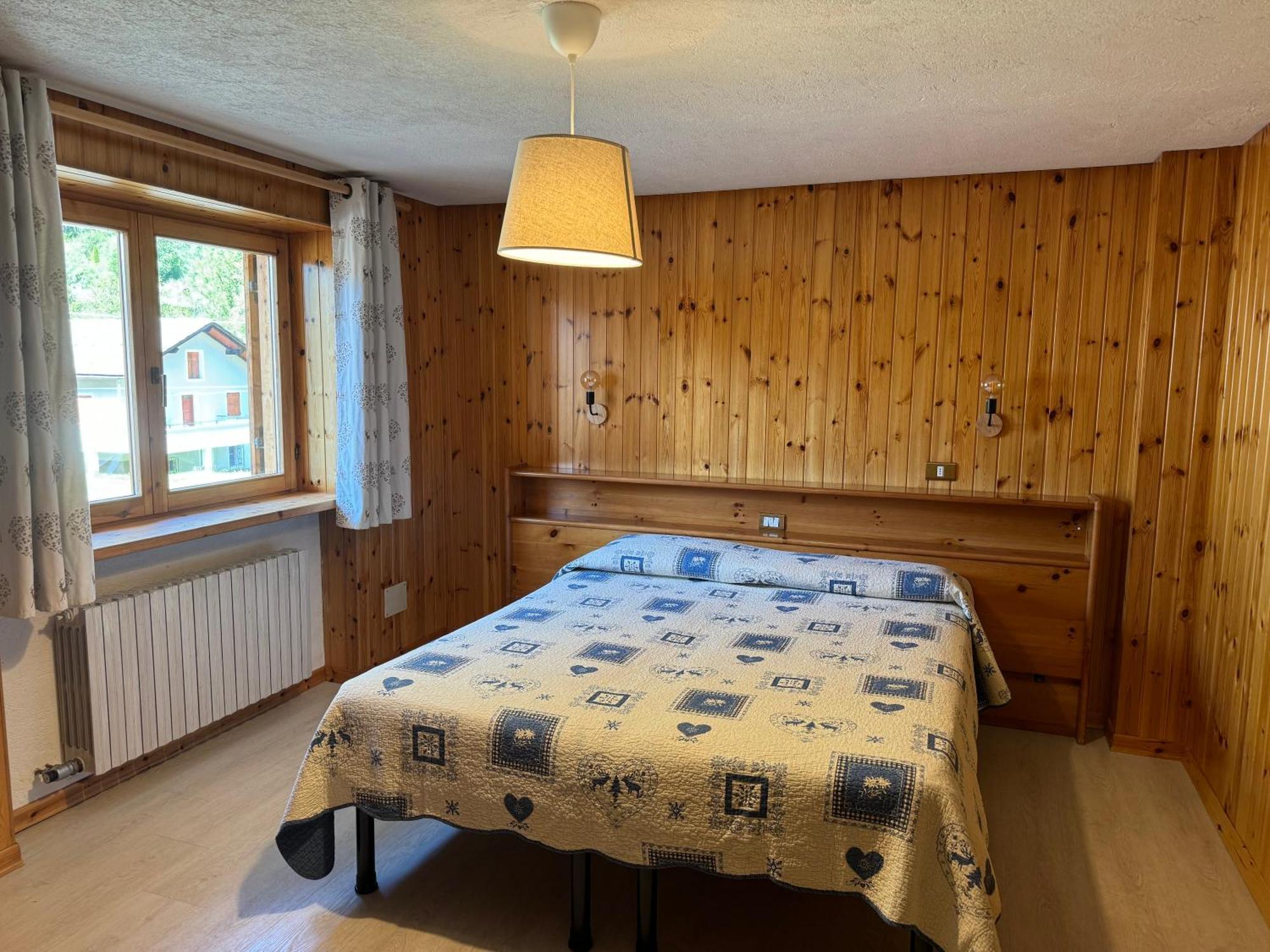 Hotel Ondezana Cogne Kültér fotó