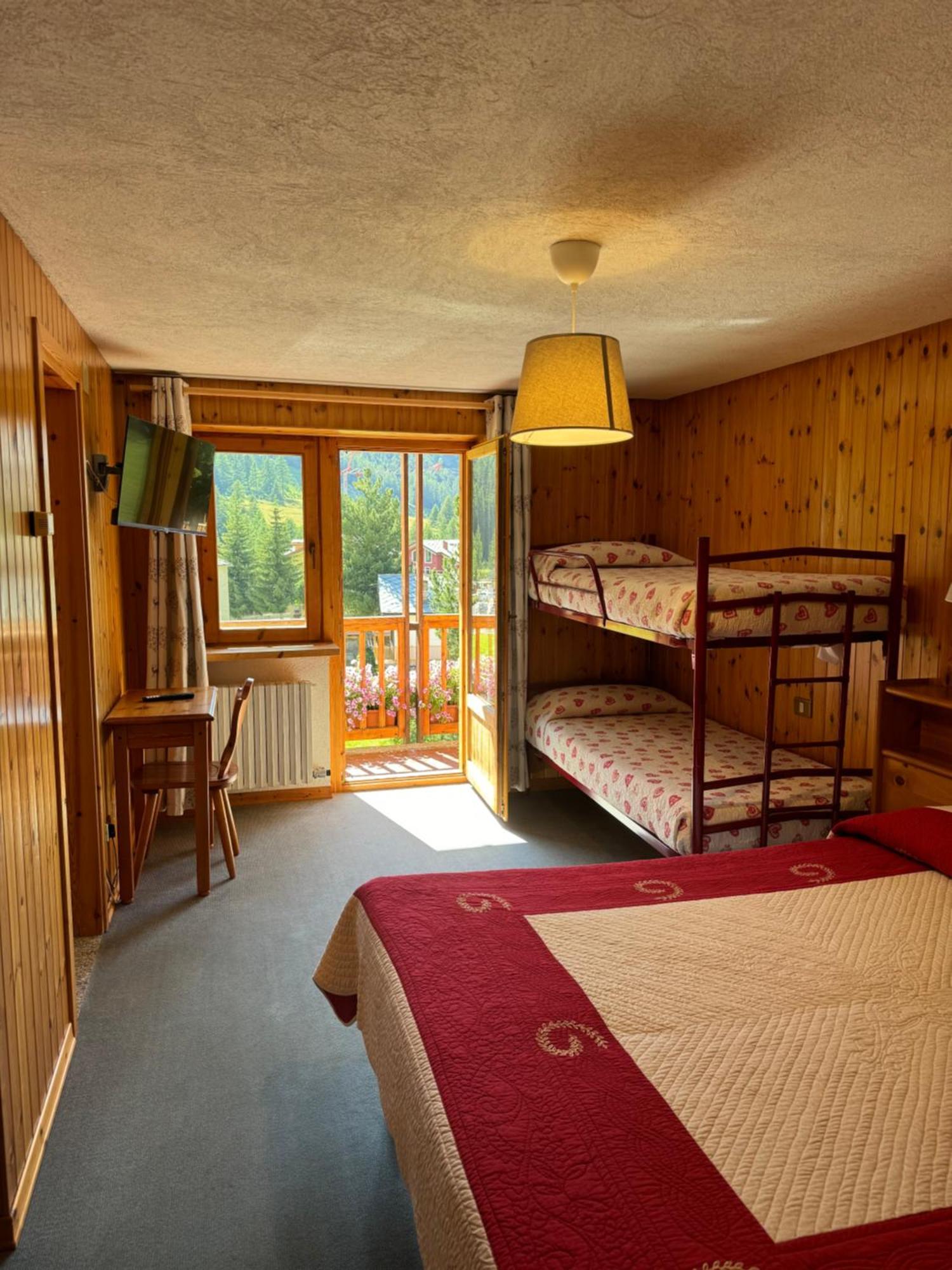 Hotel Ondezana Cogne Kültér fotó