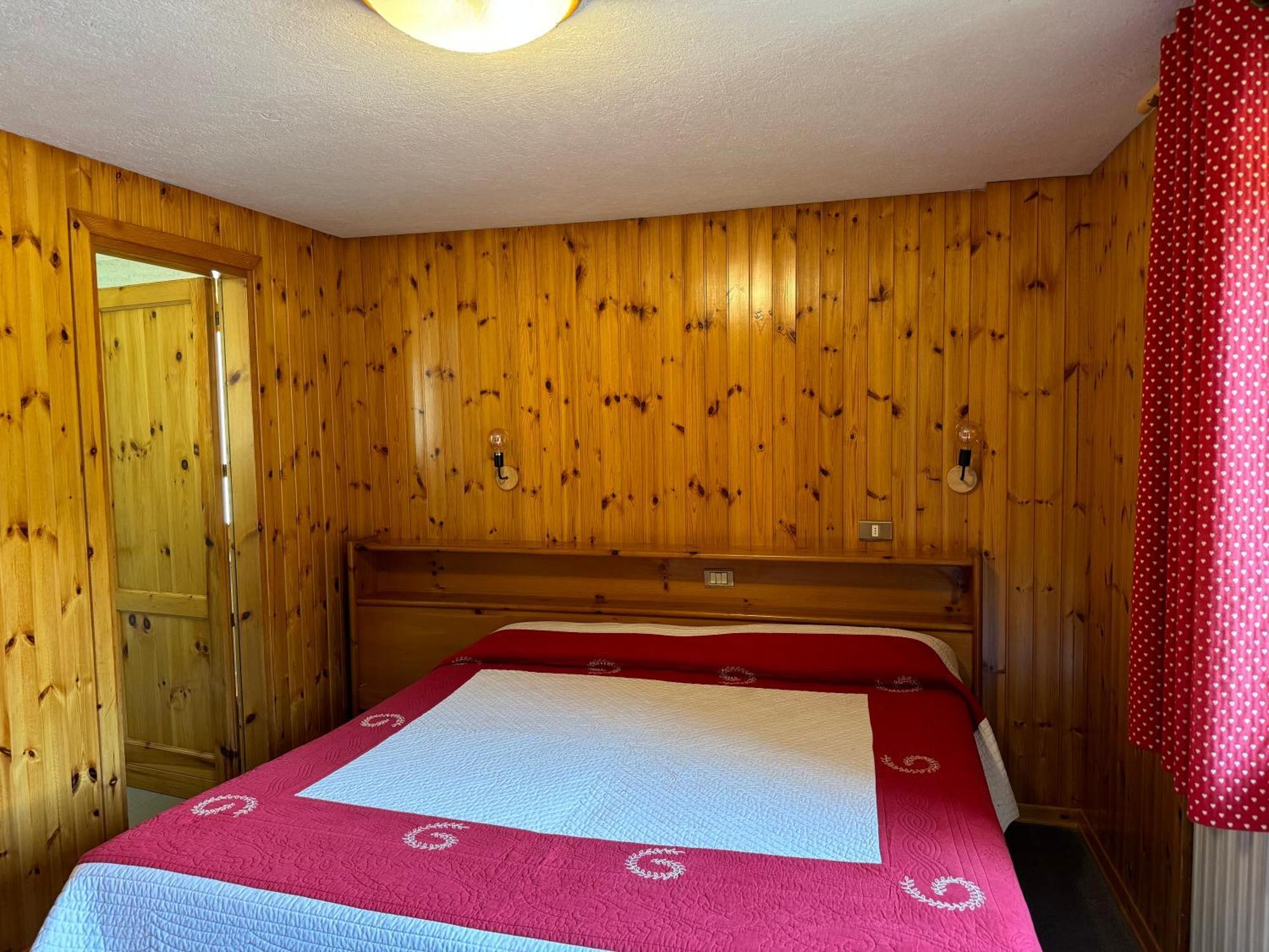 Hotel Ondezana Cogne Kültér fotó