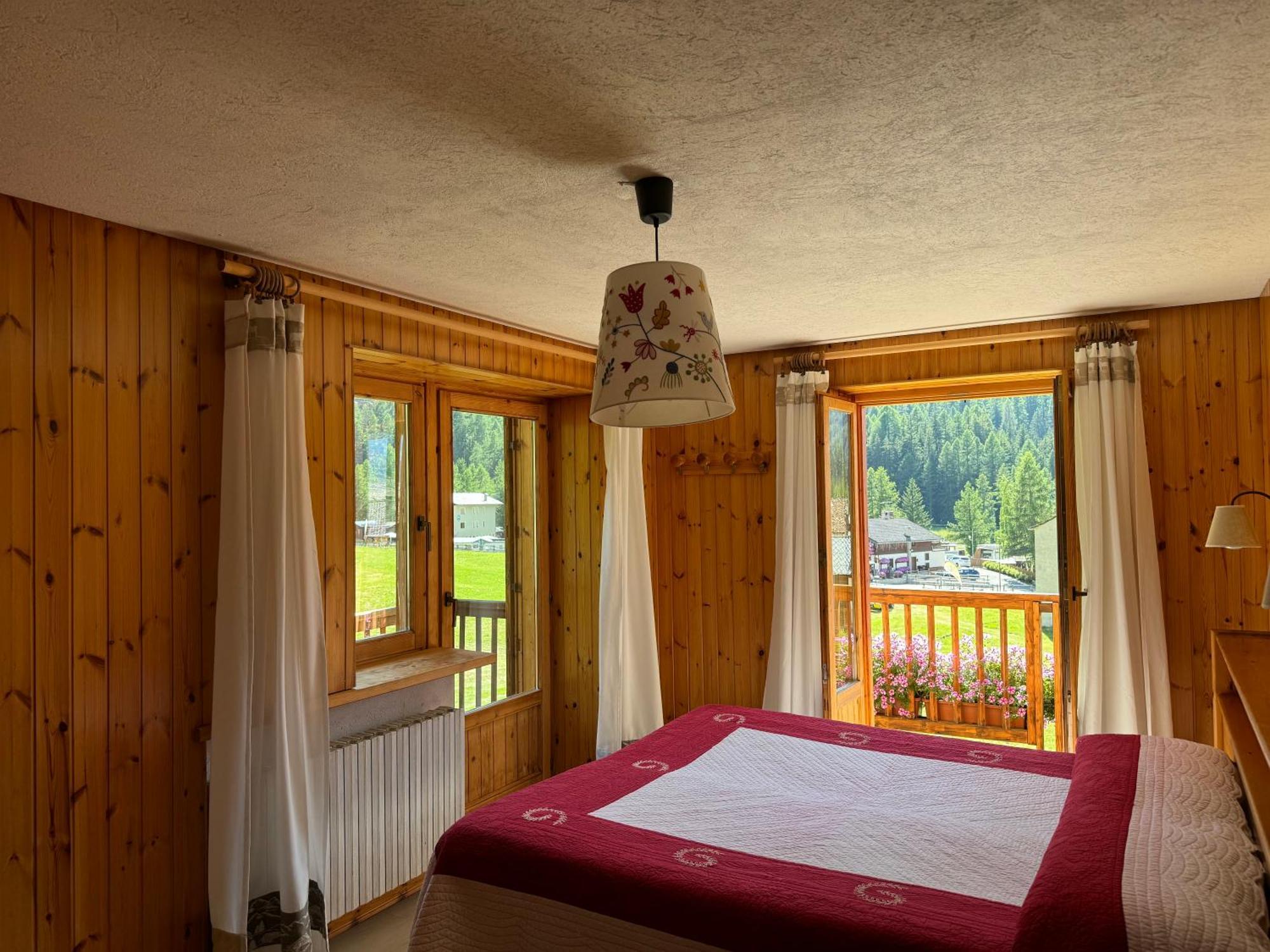 Hotel Ondezana Cogne Kültér fotó