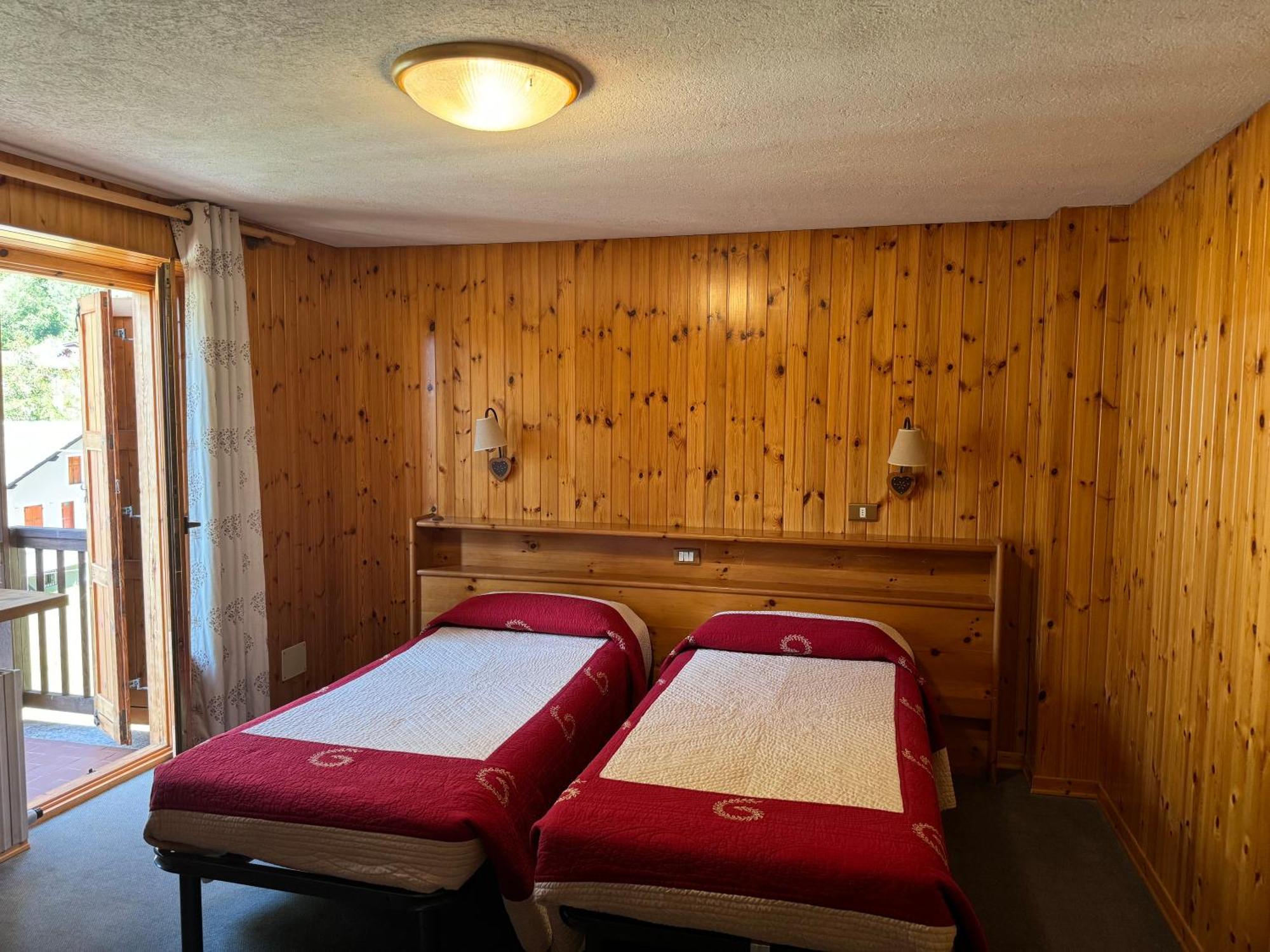 Hotel Ondezana Cogne Kültér fotó