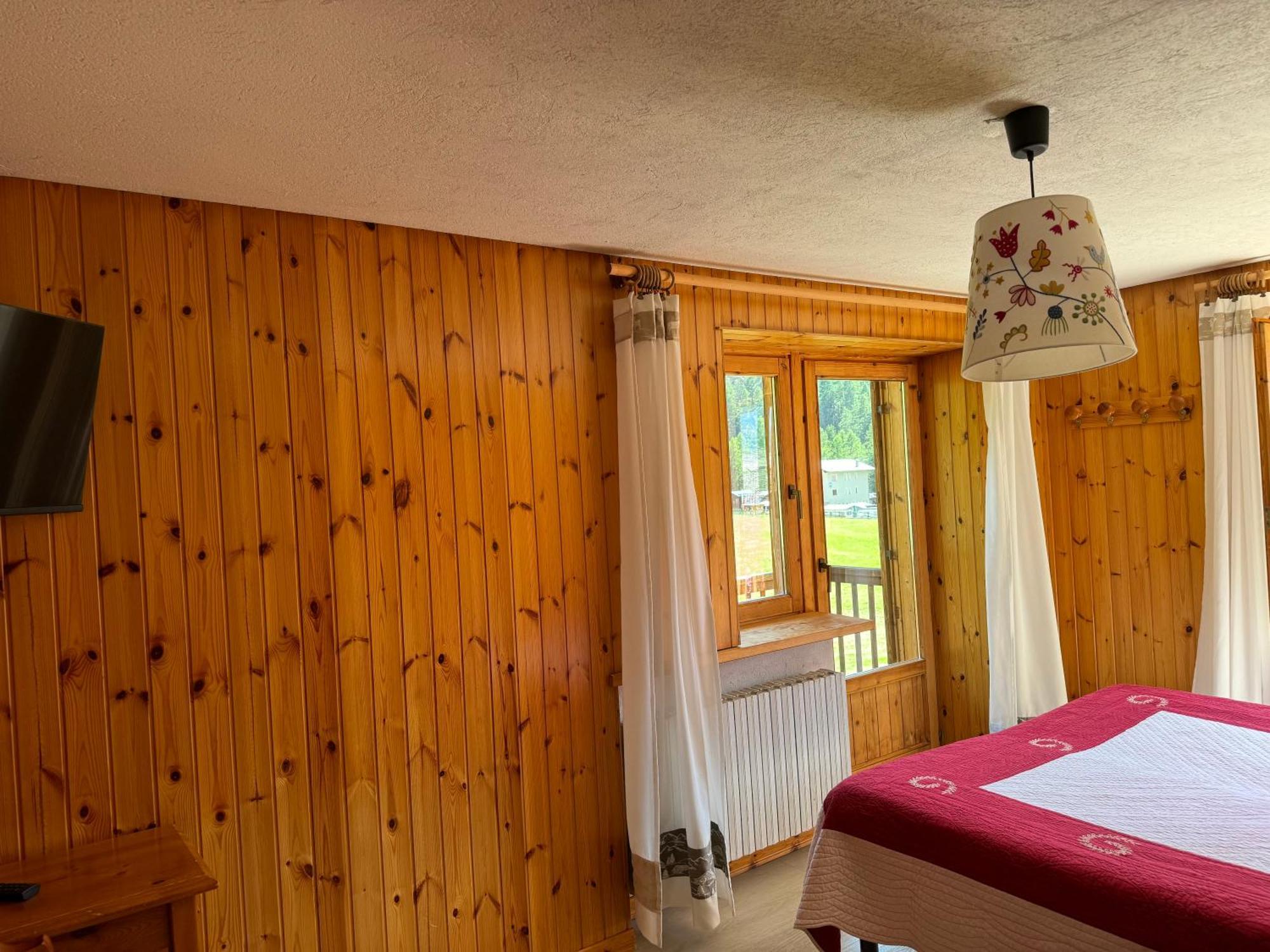 Hotel Ondezana Cogne Kültér fotó