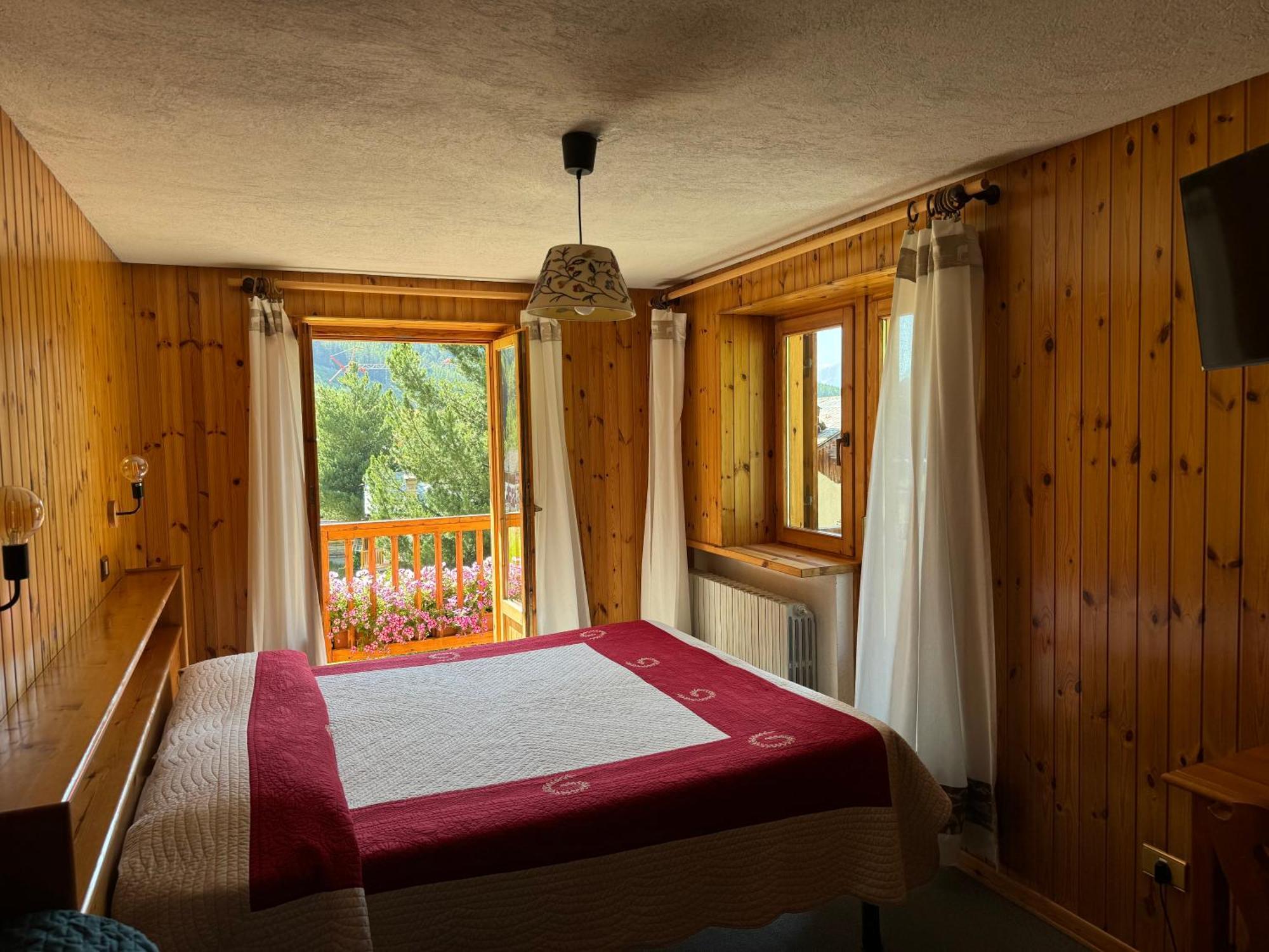 Hotel Ondezana Cogne Kültér fotó
