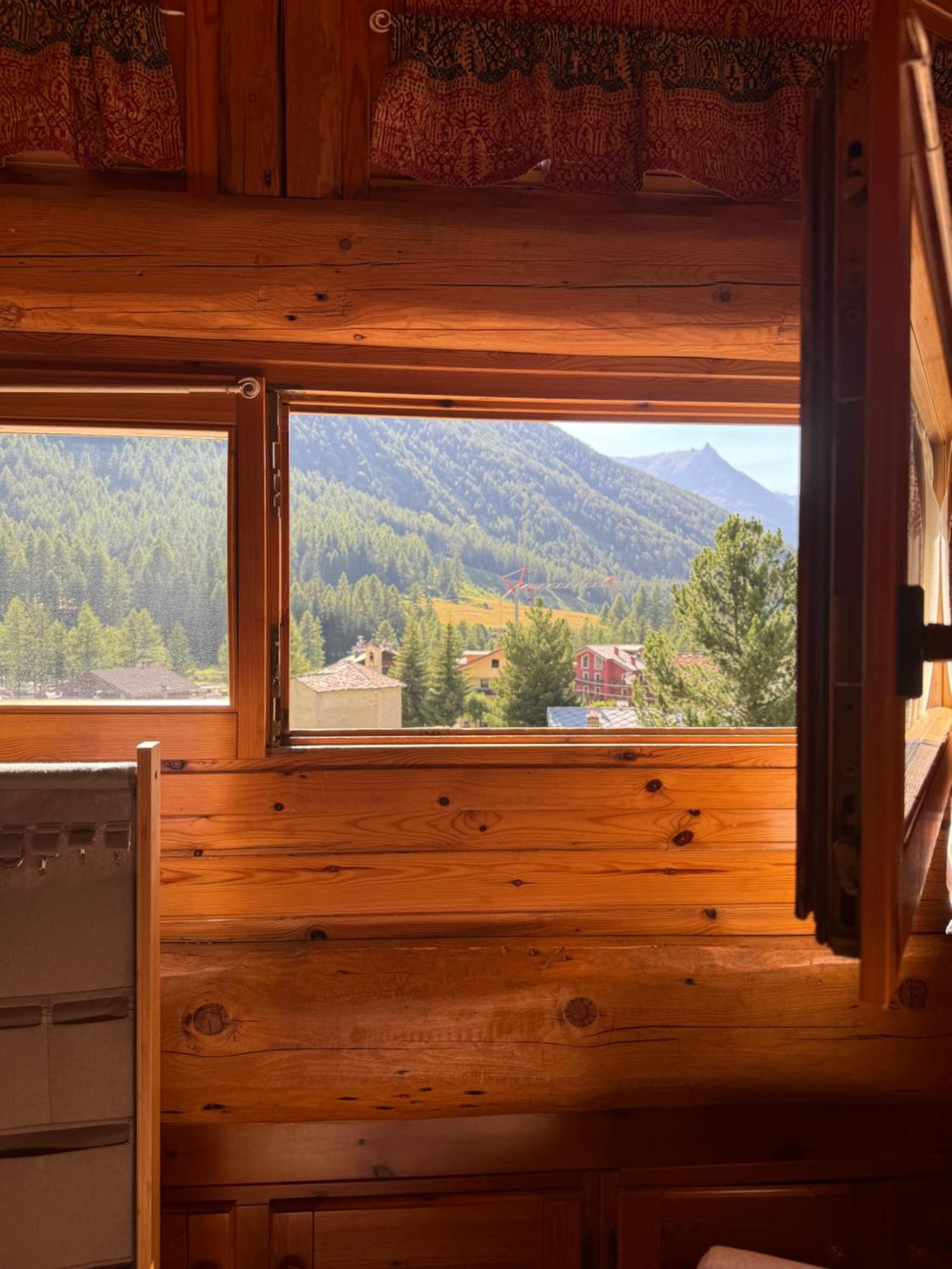 Hotel Ondezana Cogne Kültér fotó