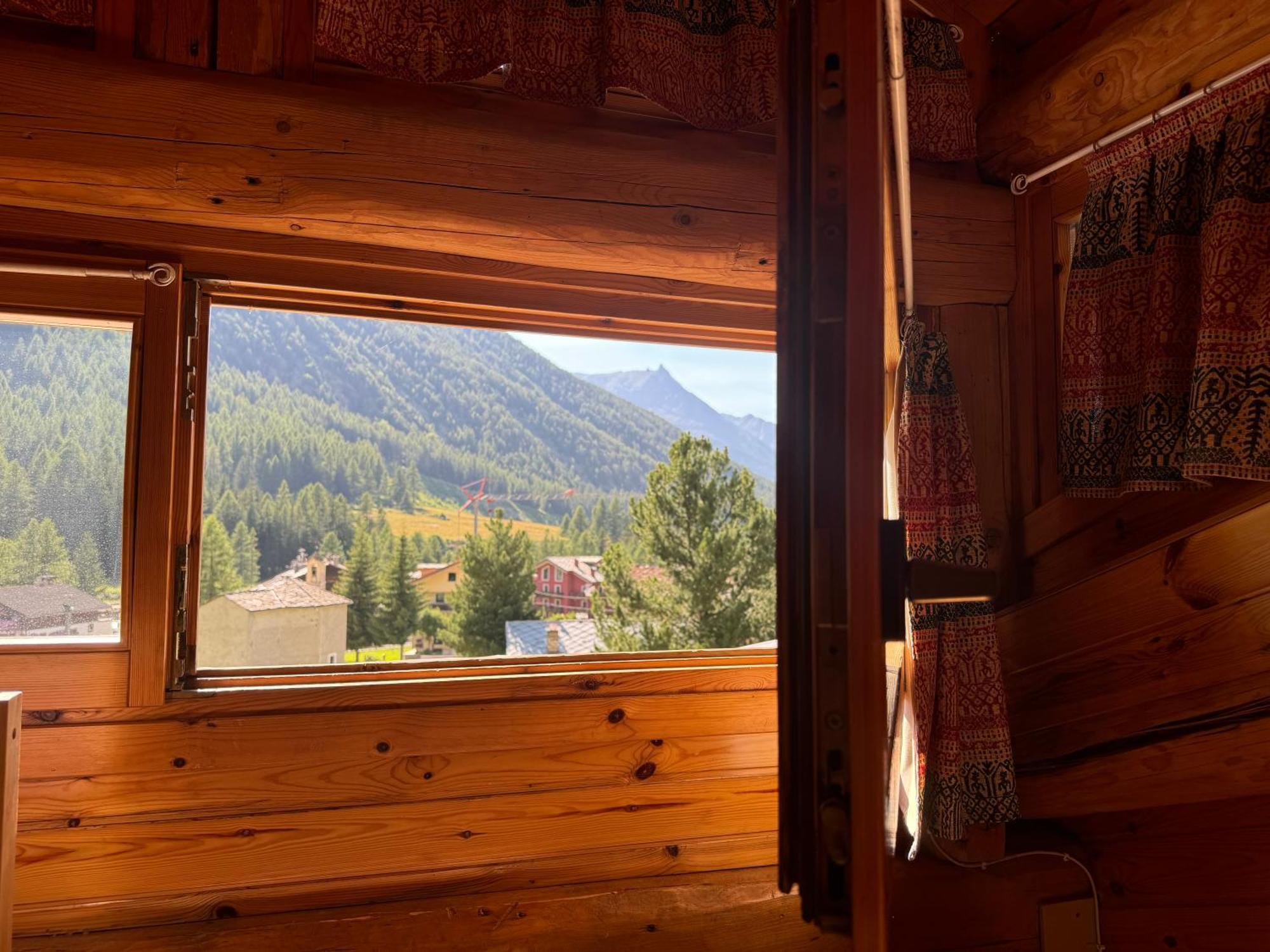 Hotel Ondezana Cogne Kültér fotó